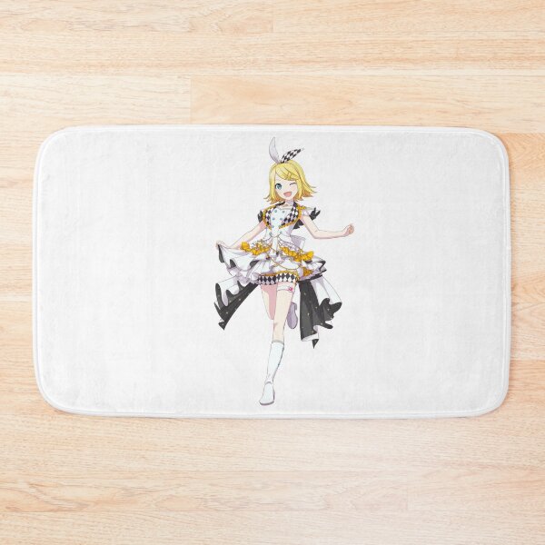Item preview, Kagamine Rin designed and sold by Lauwuuh.