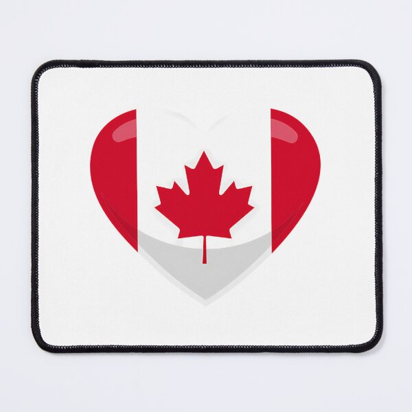 Item preview, Canada Love designed and sold by bylerg-wyneth.