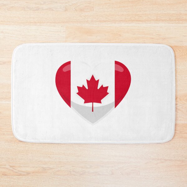 Item preview, Canada Love designed and sold by bylerg-wyneth.