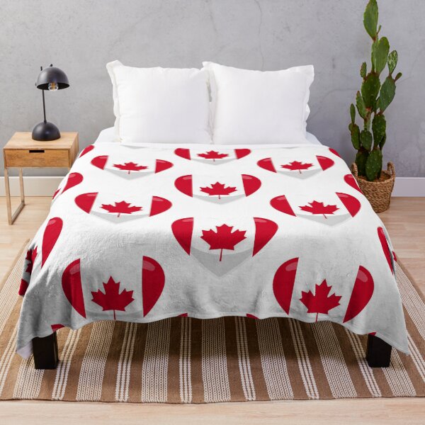 Item preview, Canada Love designed and sold by bylerg-wyneth.