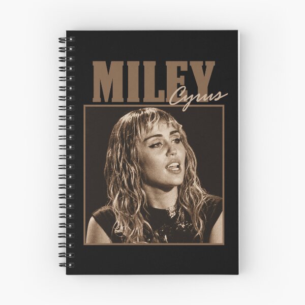 Item preview, Miley Cyrus designed and sold by VerdePlantTees.