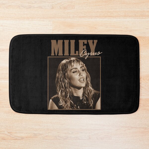 Item preview, Miley Cyrus designed and sold by VerdePlantTees.