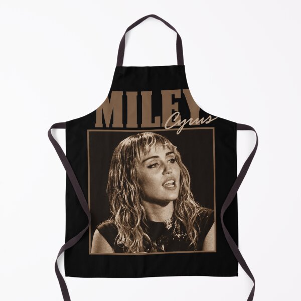 Artikelvorschau, Miley Cyrus entworfen und verkauft von VerdePlantTees.