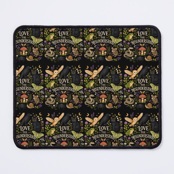 Item preview, Love The Misunderstood designed and sold by Strow--bary.