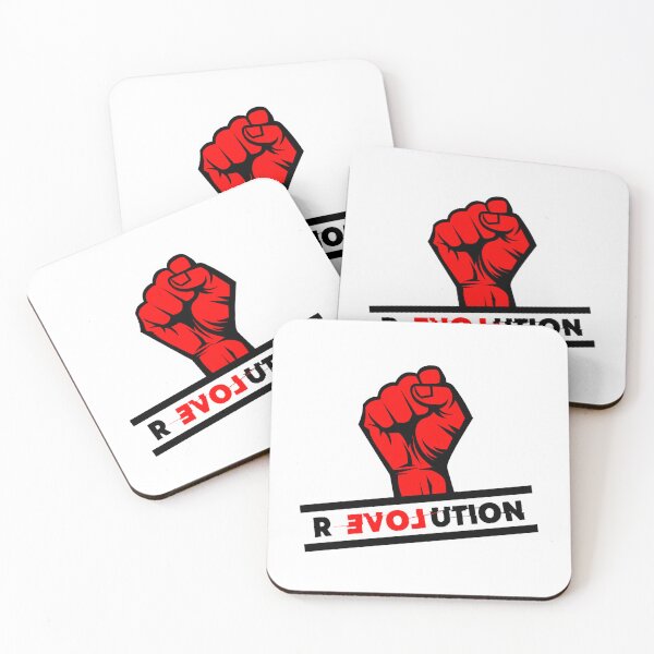 Item preview, Demonstration Protest Symbol Raised Arm Upwards With A Raised Fist. Icon Raised Fist Arm With Fist Sign Fight For Your Rights. Revolution With The Word Love. Strajk Kobiet designed and sold by bylerg-wyneth.