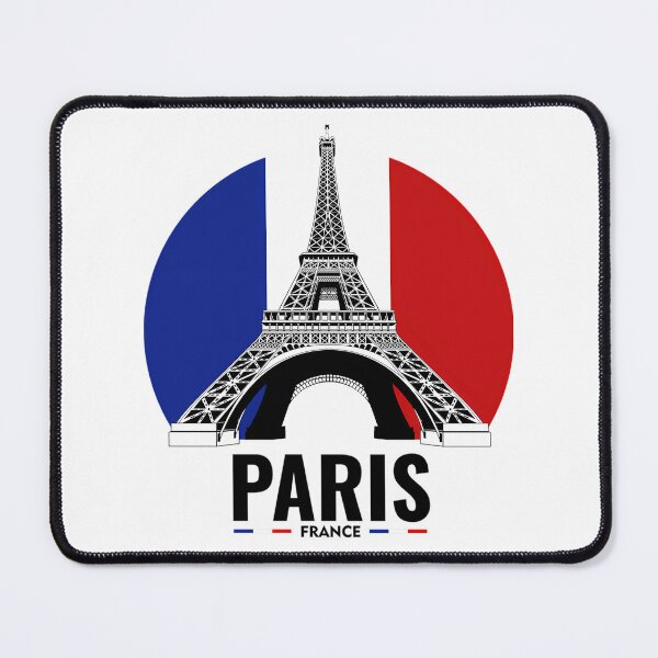 Item preview, Eiffel Tower Paris France designed and sold by bylerg-wyneth.