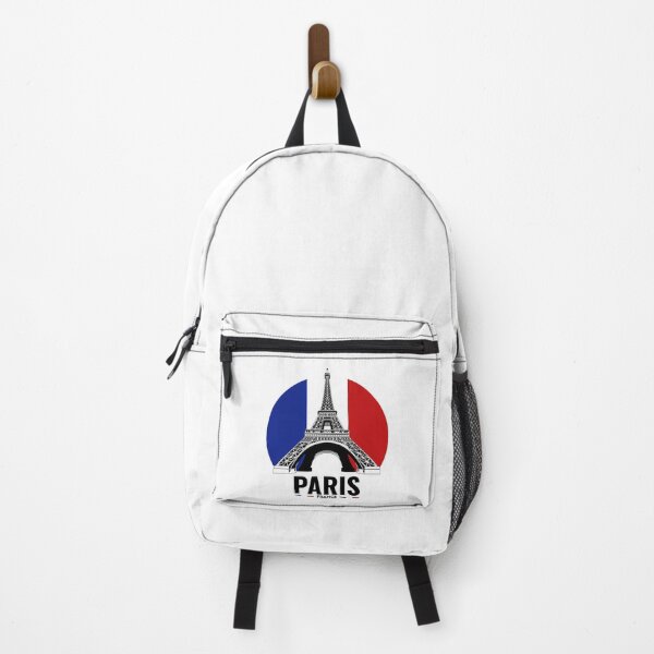 Item preview, Eiffel Tower Paris France designed and sold by bylerg-wyneth.