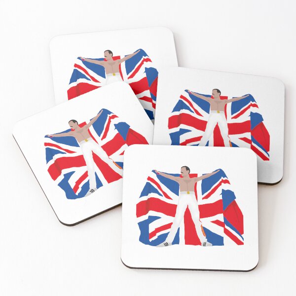 Item preview, Freddie Flag designed and sold by bylerg-wyneth.