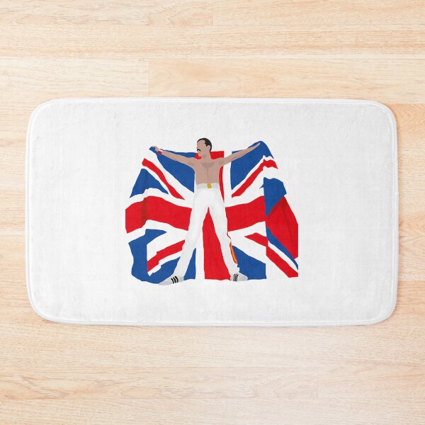 Item preview, Freddie Flag designed and sold by bylerg-wyneth.