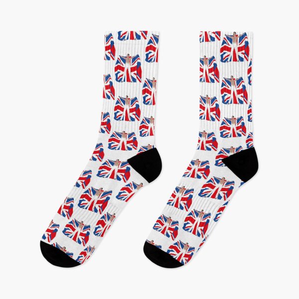 Item preview, Freddie Flag designed and sold by bylerg-wyneth.