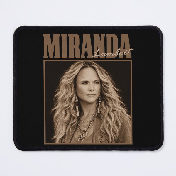 Item preview, Miranda Lambert designed and sold by VerdePlantTees.