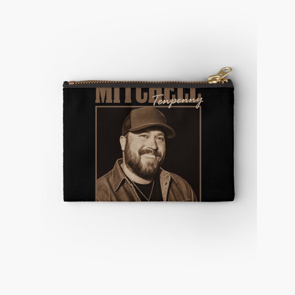 Item preview, Mitchell Tenpenny designed and sold by VerdePlantTees.