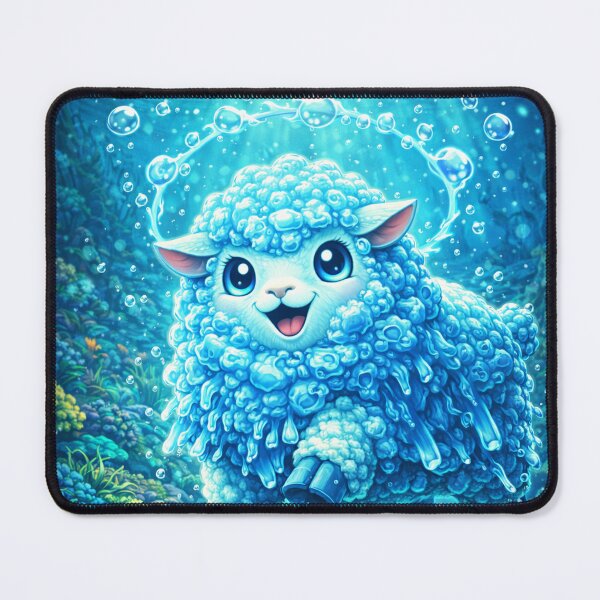 Item preview, Drip Kid | PokeSheep Sheepism Parody designed and sold by Thpoar.