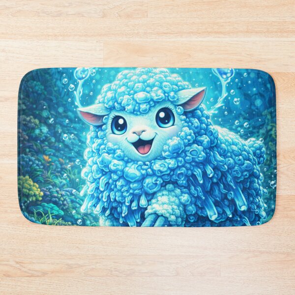 Item preview, Drip Kid | PokeSheep Sheepism Parody designed and sold by Thpoar.