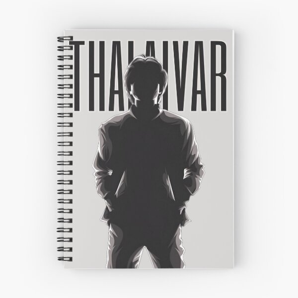 Item preview, Thalaivar Superstar T-Shirt | Rajinikanth Fan Art Tamil Cinema Design designed and sold by lexxclothing.