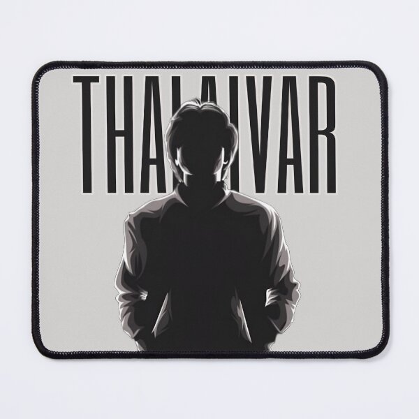 Item preview, Thalaivar Superstar T-Shirt | Rajinikanth Fan Art Tamil Cinema Design designed and sold by lexxclothing.