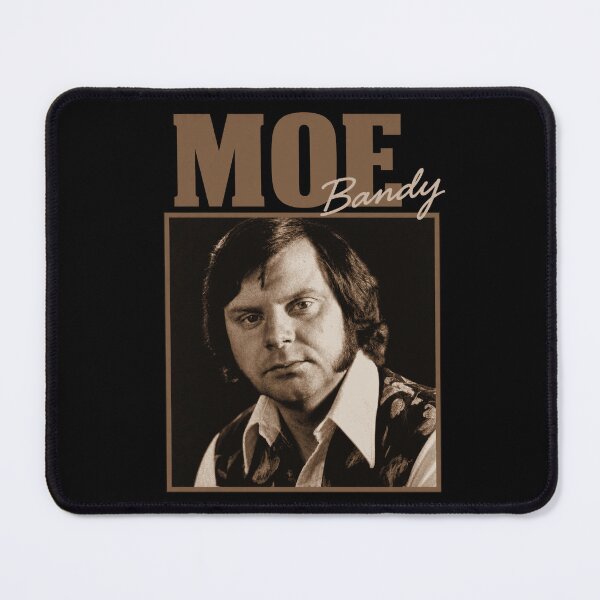 Item preview, Moe Bandy designed and sold by VerdePlantTees.