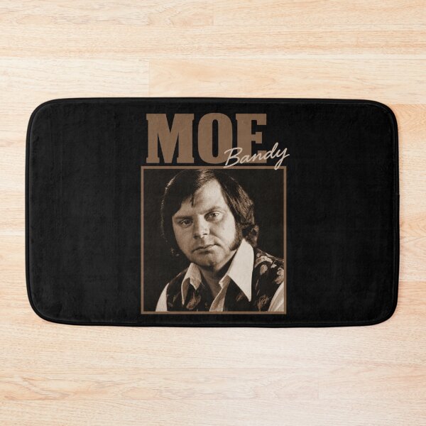 Item preview, Moe Bandy designed and sold by VerdePlantTees.
