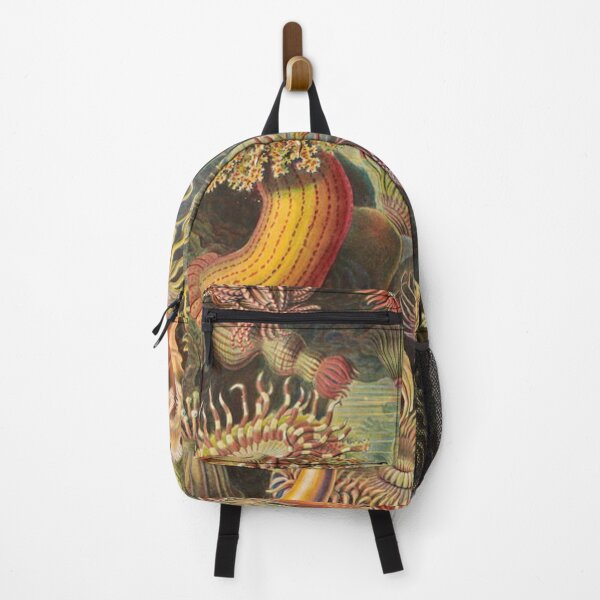 Item preview, Sea anemone vintage designed and sold by dotingkettle.