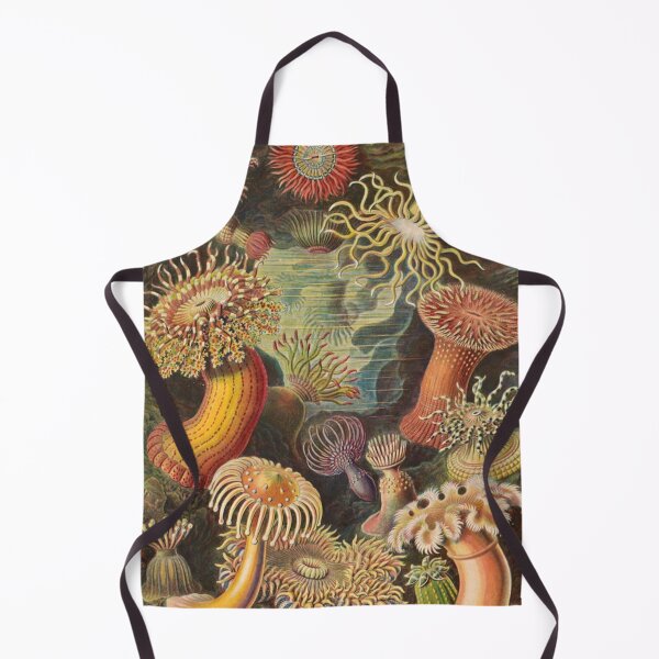 Item preview, Sea anemone vintage designed and sold by dotingkettle.