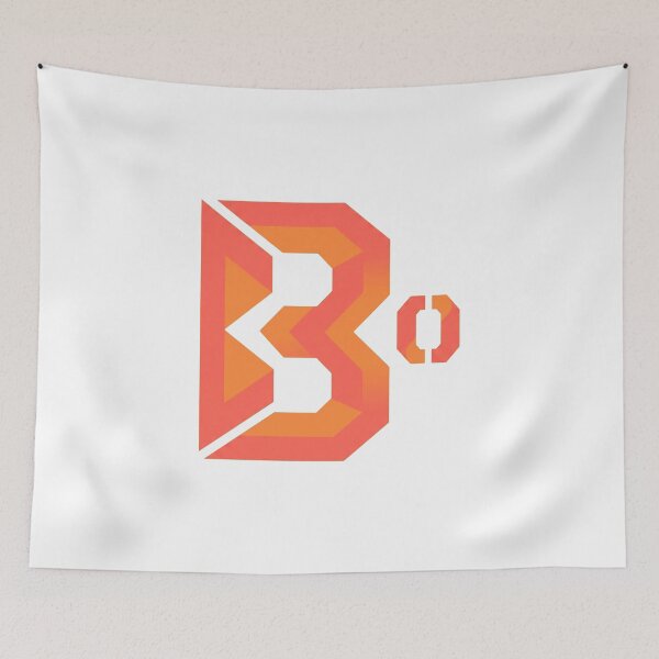 Item preview, Retro Orange Symbol designed and sold by OliveKnight.