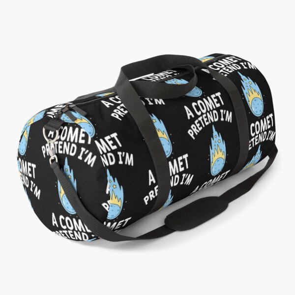 Item preview, Pretend I'm A Comet designed and sold by Tazmamert-HALOM.
