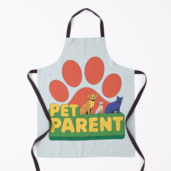 Item preview, Pet Parent Forever designed and sold by JebliDesign.