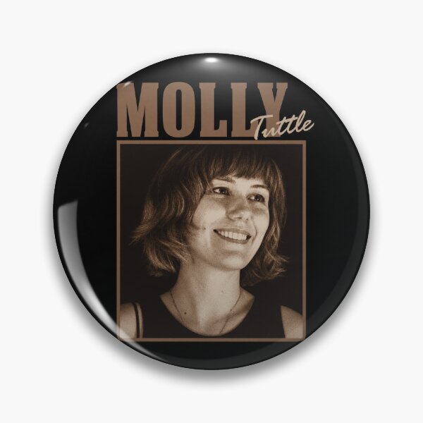 Item preview, Molly Tuttle designed and sold by VerdePlantTees.