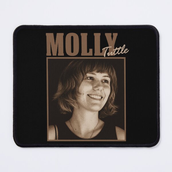 Item preview, Molly Tuttle designed and sold by VerdePlantTees.