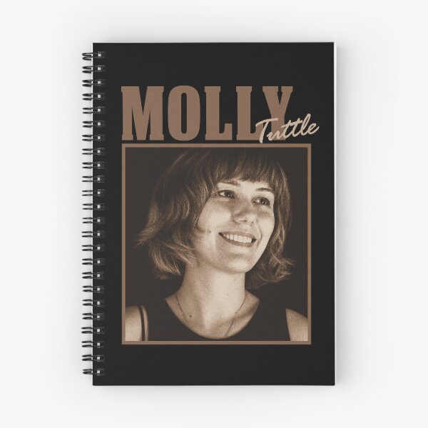 Item preview, Molly Tuttle designed and sold by VerdePlantTees.