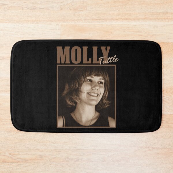 Artikelvorschau, Molly Tuttle entworfen und verkauft von VerdePlantTees.