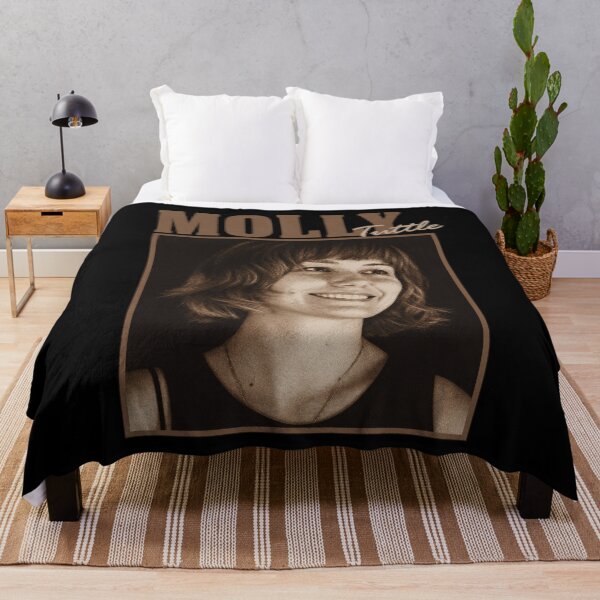 Item preview, Molly Tuttle designed and sold by VerdePlantTees.