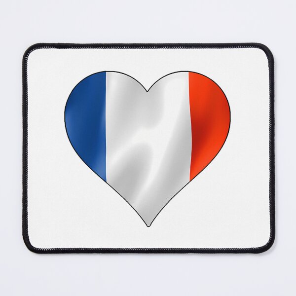 Item preview, I Love France designed and sold by bylerg-wyneth.