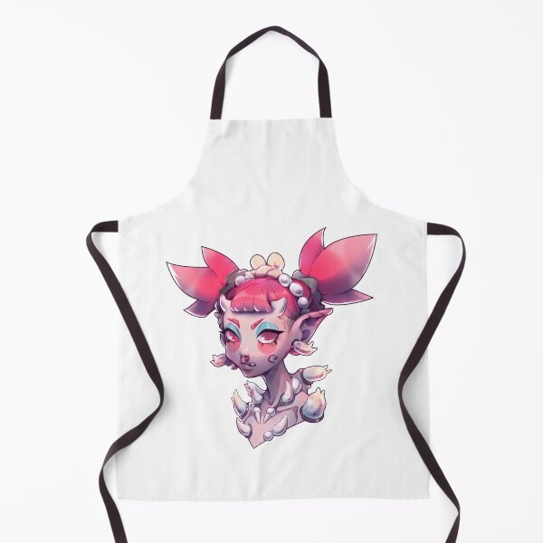 Item preview, Tiny Pink Demon designed and sold by OliveKnight.