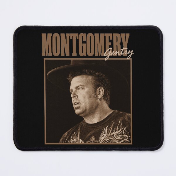 Item preview, Montgomery Gentry designed and sold by VerdePlantTees.