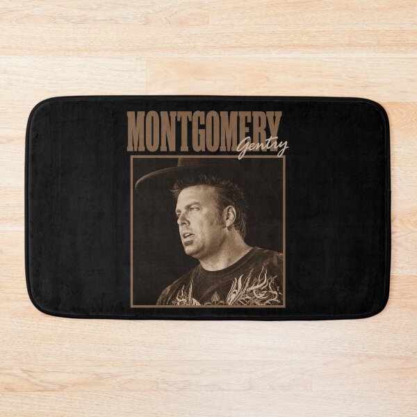 Item preview, Montgomery Gentry designed and sold by VerdePlantTees.