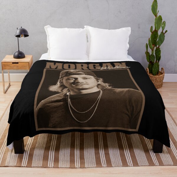 Item preview, Morgan Wallen designed and sold by VerdePlantTees.