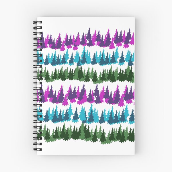 Item preview, Wild Forest  designed and sold by ALNMD.