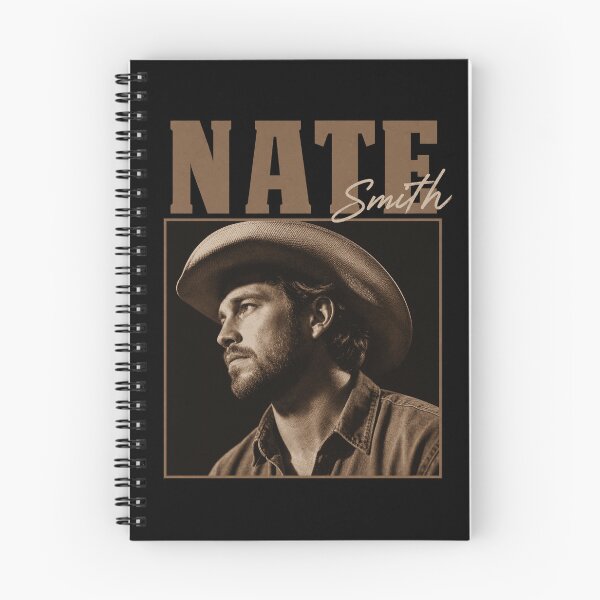 Item preview, Nate Smith designed and sold by VerdePlantTees.