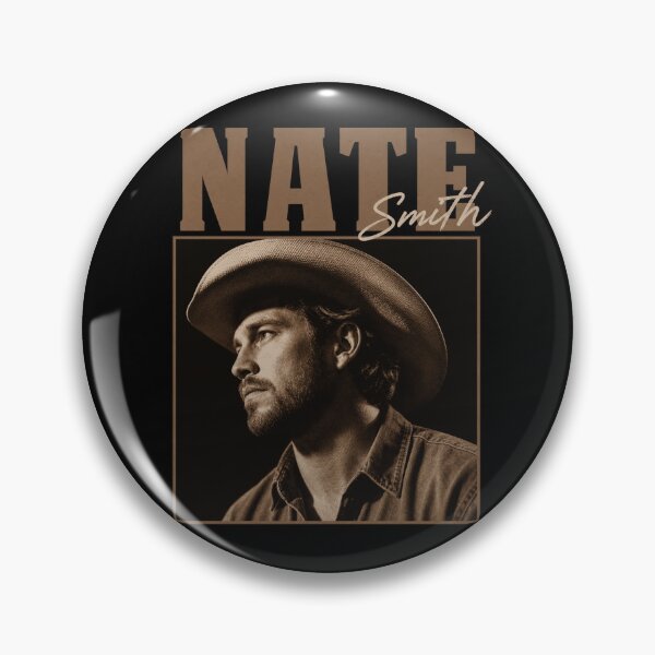 Item preview, Nate Smith designed and sold by VerdePlantTees.
