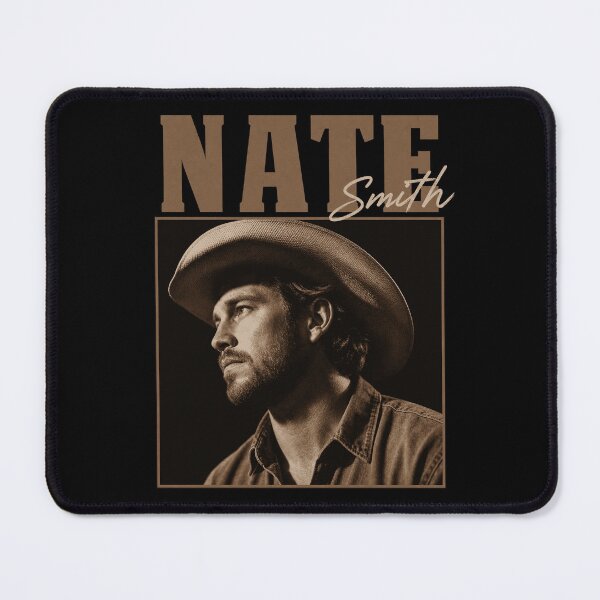 Item preview, Nate Smith designed and sold by VerdePlantTees.
