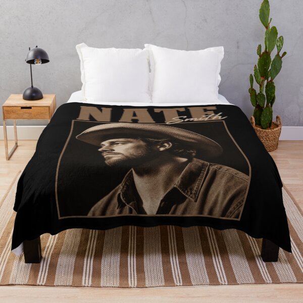 Item preview, Nate Smith designed and sold by VerdePlantTees.