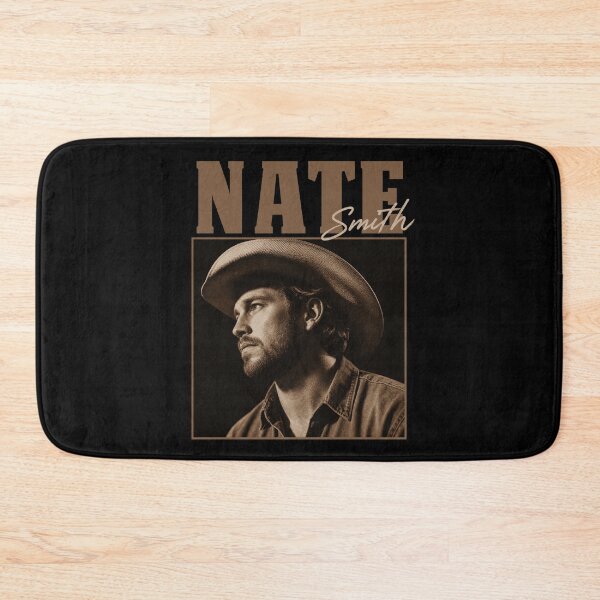 Item preview, Nate Smith designed and sold by VerdePlantTees.