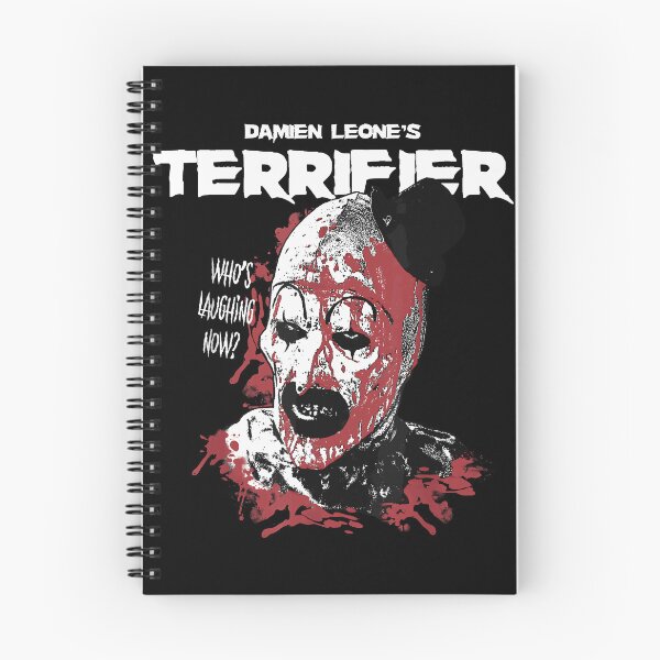 Item preview, Spooky Slasher Distressed Creepy Mime Jester designed and sold by MaceonPi.