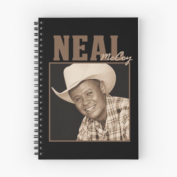 Item preview, Neal McCoy designed and sold by VerdePlantTees.