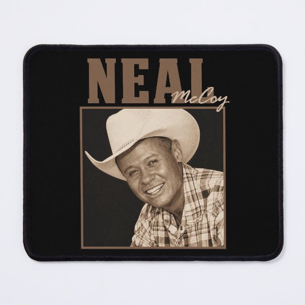 Item preview, Neal McCoy designed and sold by VerdePlantTees.