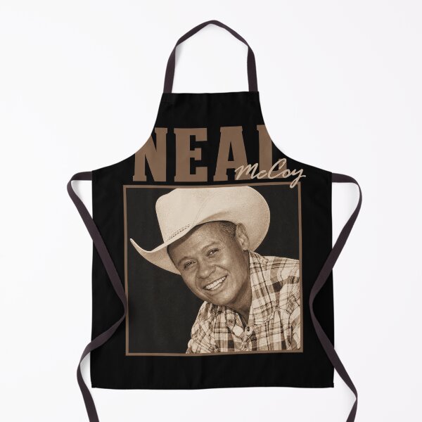 Item preview, Neal McCoy designed and sold by VerdePlantTees.