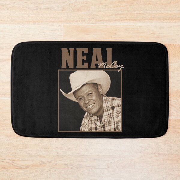 Item preview, Neal McCoy designed and sold by VerdePlantTees.
