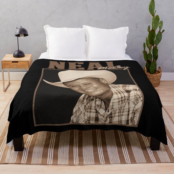 Item preview, Neal McCoy designed and sold by VerdePlantTees.