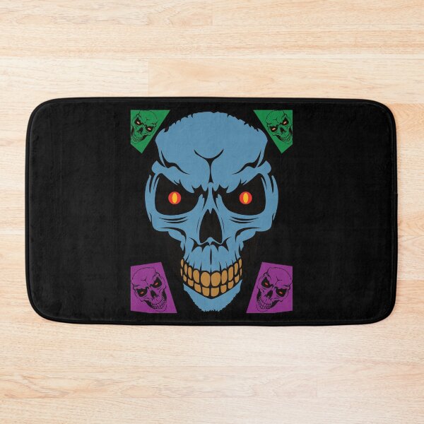 Item preview, Monster skull designed and sold by MiPa78.